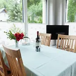 Appartement Tolle Im Hunsrueck In Merschbach