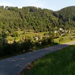 Tolle Im Hunsrueck In Merschbach