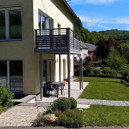 Apartment With Terrace And View *