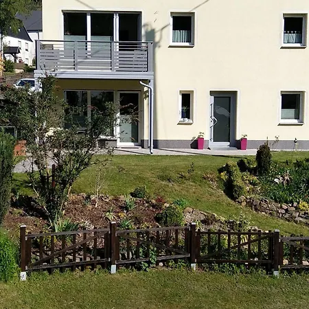 With Terrace And View