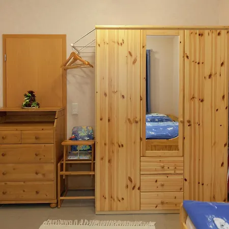 Tolle Im Hunsrueck In Appartement