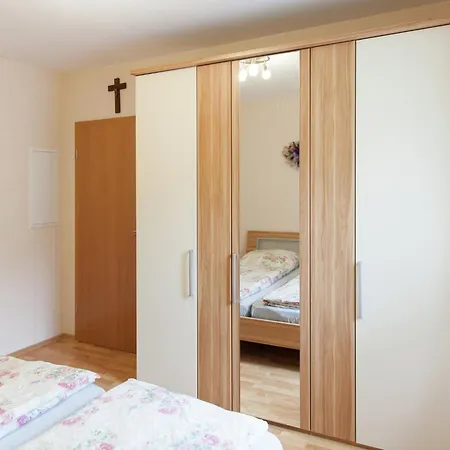 Tolle Im Hunsrueck In Appartement Merschbach