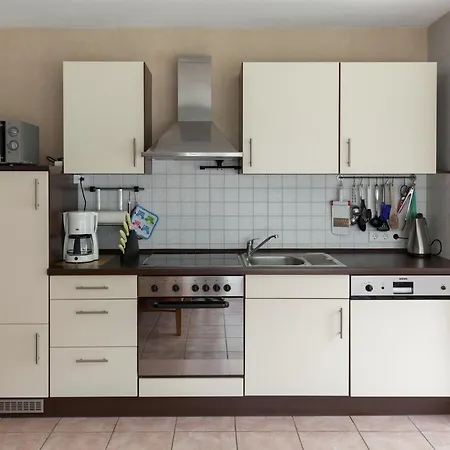 Appartement Tolle Im Hunsrueck In