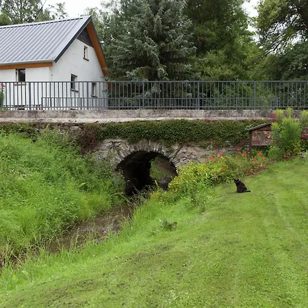 Appartement Tolle Ferienwohnung Im Hunsrueck In Merschbach *