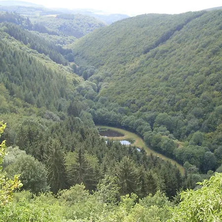Tolle Ferienwohnung Im Hunsrueck In Merschbach *