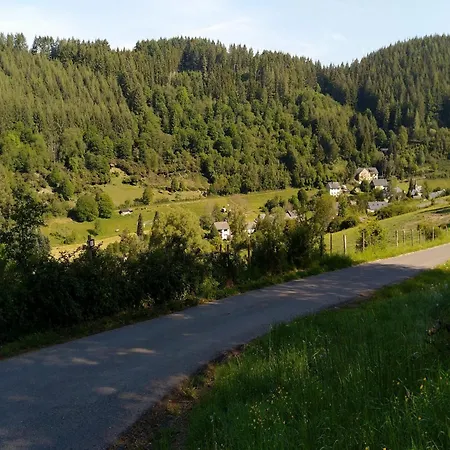 Tolle Im Hunsrueck In Merschbach