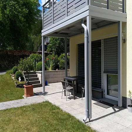 Tolle Ferienwohnung Im Hunsrueck In Merschbach *