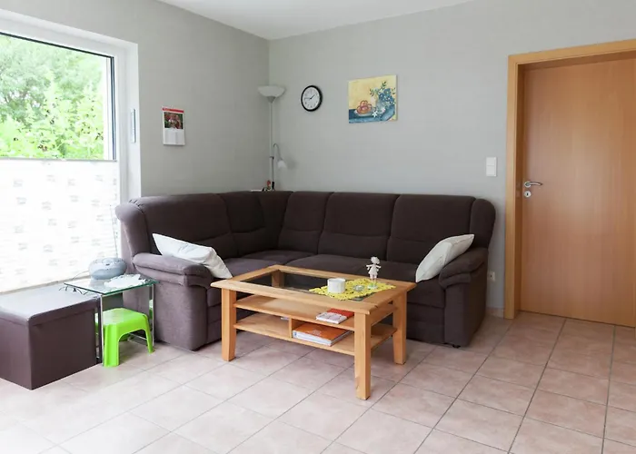 Lägenhet Tolle Im Hunsrueck In Merschbach