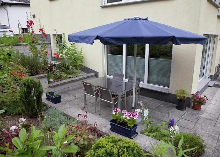 Tolle Im Hunsrueck In * Merschbach