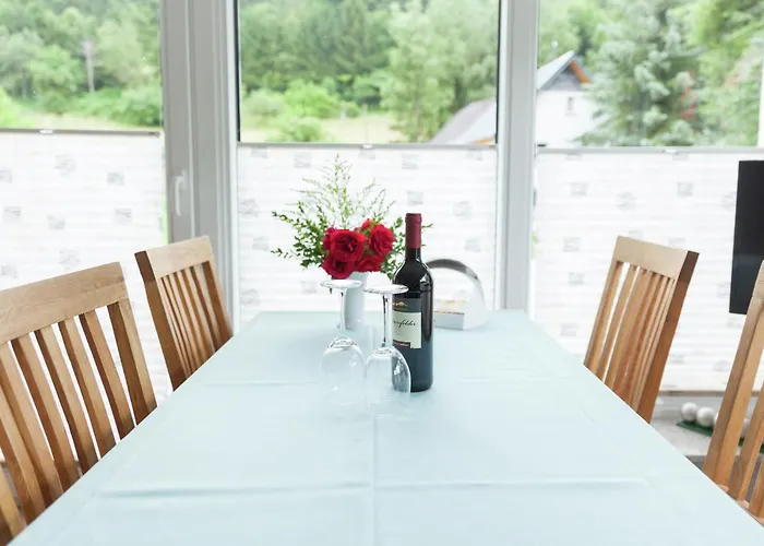 Tolle Im Hunsrueck In