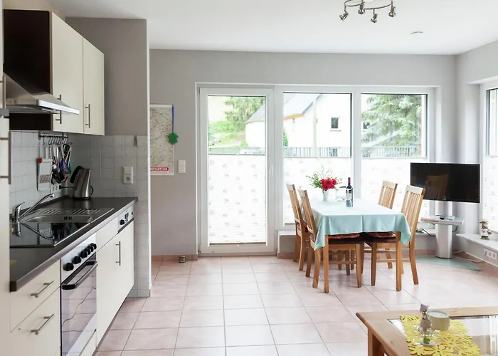 Lägenhet Tolle Im Hunsrueck In