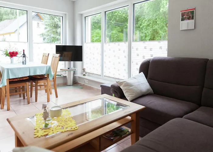 Tolle Im Hunsrueck In Merschbach