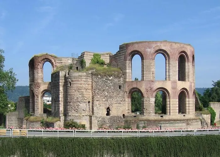 Tolle Im Hunsrueck In Merschbach