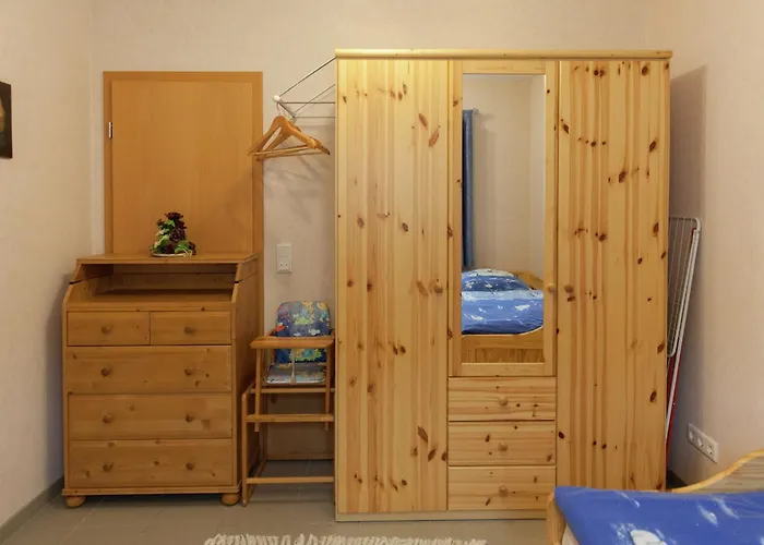 Tolle Im Hunsrueck In Lägenhet