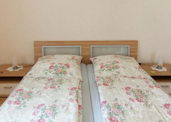 Lägenhet Tolle Im Hunsrueck In *