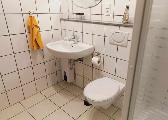 Lägenhet Tolle Im Hunsrueck In Merschbach