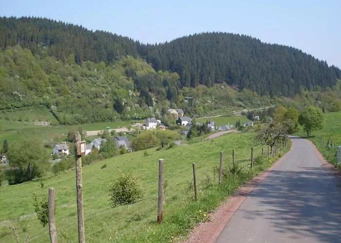 Tolle Im Hunsrueck In * Merschbach