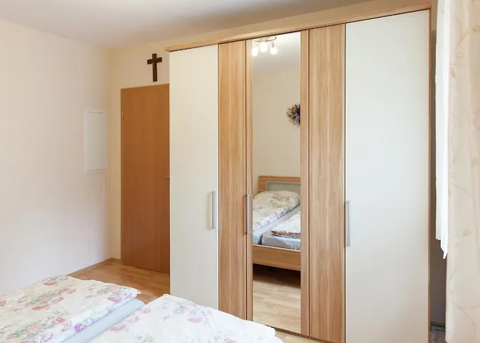 Tolle Im Hunsrueck In Lägenhet Merschbach