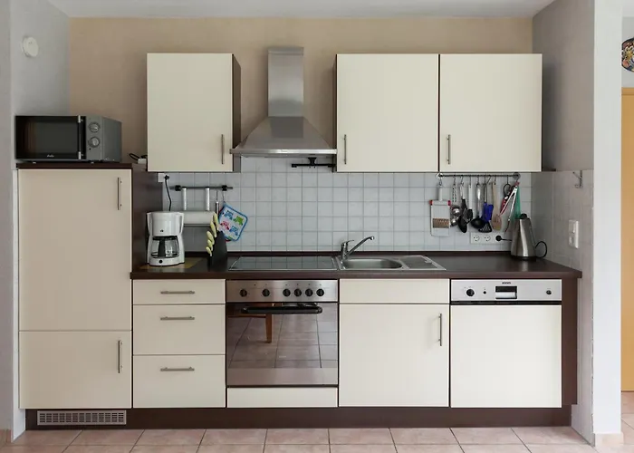 Lägenhet Tolle Im Hunsrueck In