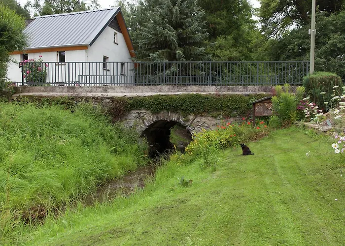 Lägenhet Tolle Im Hunsrueck In *