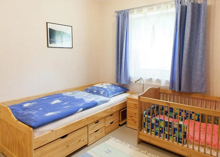 Lägenhet Tolle Im Hunsrueck In Merschbach