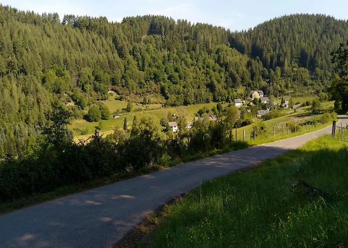 Tolle Im Hunsrueck In Merschbach